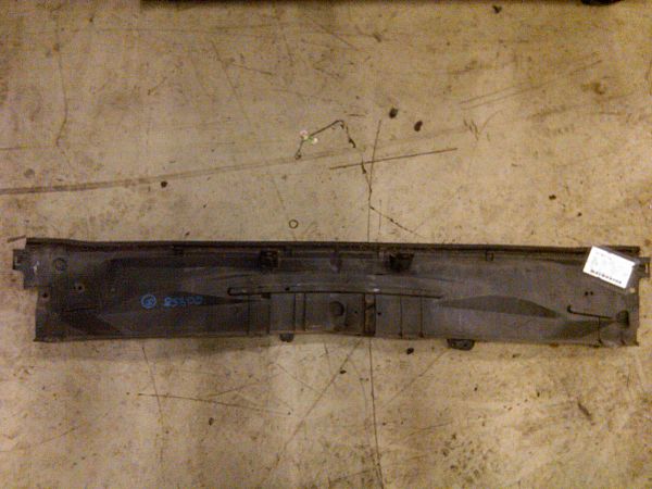 Torpedoplade FORD TRANSIT CONNECT (P65_, P70_, P80_)