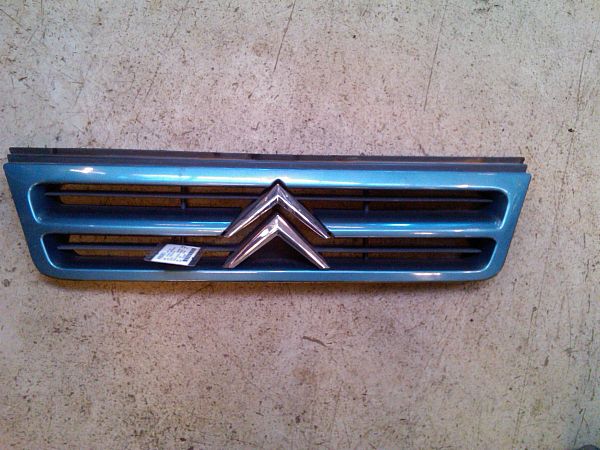 Kølergitter CITROËN RELAY Box (244)