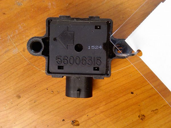 ABS Sensor JEEP GRAND CHEROKEE   (ZJ, ZG)