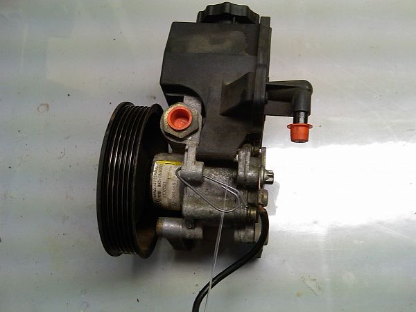 Servopumpe MERCEDES-BENZ SLK (R170)