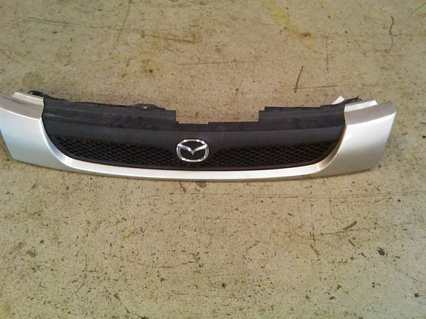 Kühlergrill MAZDA 323 S Mk V (BA)