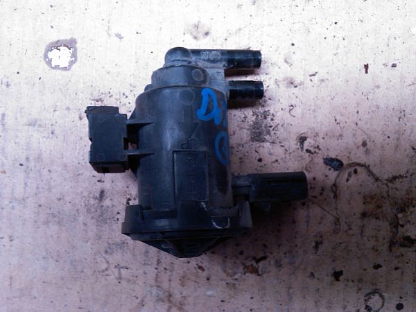 Vakuum ventil CHRYSLER TACUMA Mk II (GS)