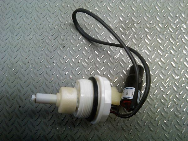 Filtre à Carburant