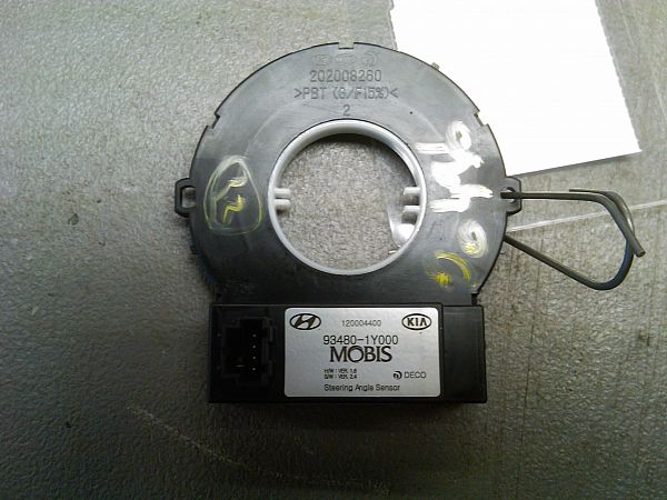 Steering Angle Sensor HYUNDAI i20 (PB, PBT)