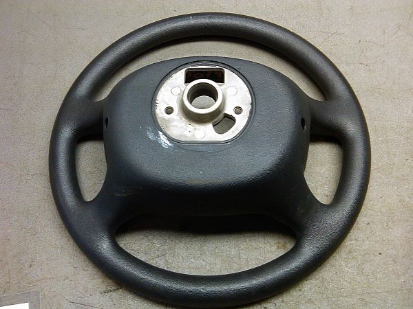 Stuurwiel – de airbag is niet inbegrepen AUDI A4 (8E2, B6)
