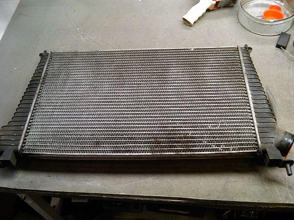 Heating element SAAB 9-5 (YS3E)