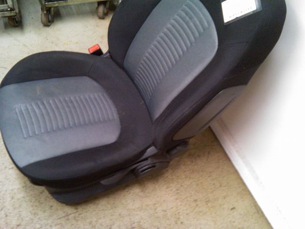 Front seats - 4 doors FIAT GRANDE PUNTO (199_)