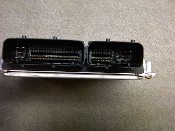 Niveauregulierungsbox VW TOUAREG (7LA, 7L6, 7L7)