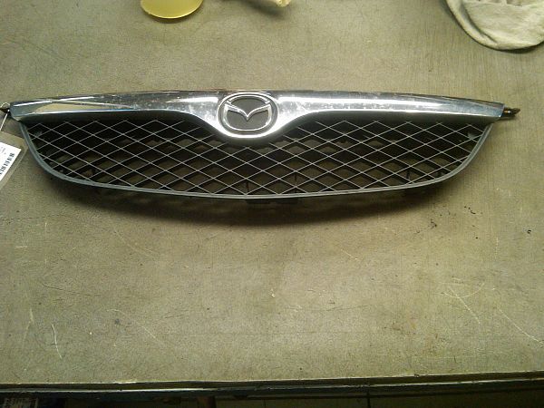 Kølergitter MAZDA 626 Mk V (GF)