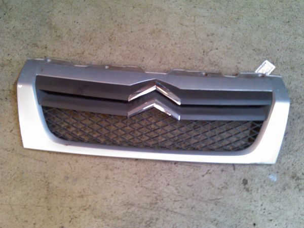 Kølergitter CITROËN RELAY Van