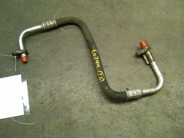 Klimaanlage Rohr / Schlauch RENAULT SCÉNIC II (JM0/1_)