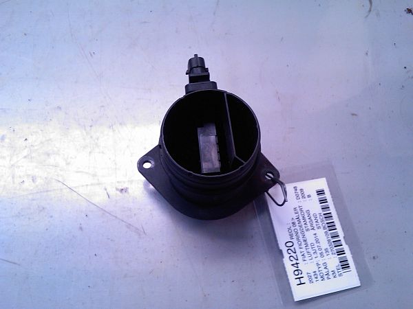 Air flow meter FIAT FIORINO Box Body/Estate (225_)