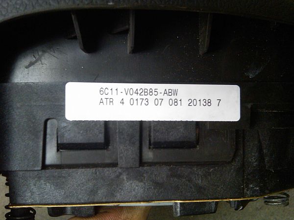 Airbag - complete FORD TRANSIT Box (FA_ _)