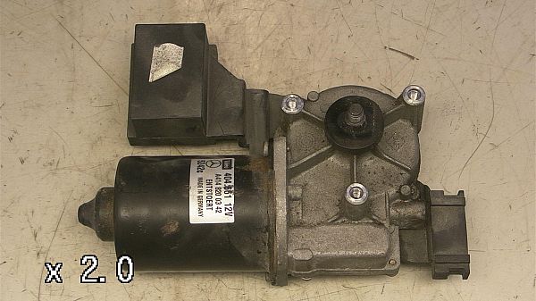 Viskermotor - for MERCEDES-BENZ VANEO (414)