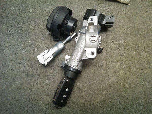 Cilinderslot VW UP (121, 122, BL1, BL2, BL3, 123)