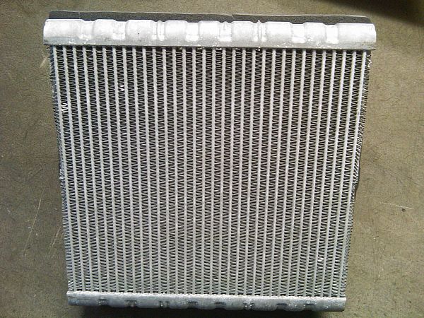 Kachel radiateur SEAT IBIZA Mk IV (6J5, 6P1)