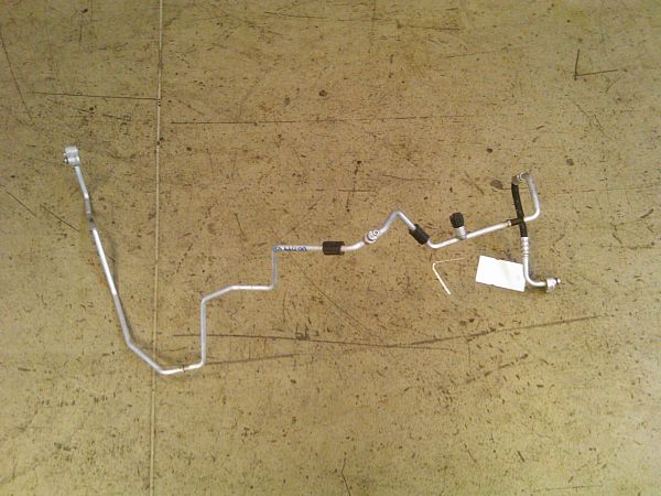 Klimaanlage Rohr / Schlauch SEAT IBIZA Mk IV (6J5, 6P1)