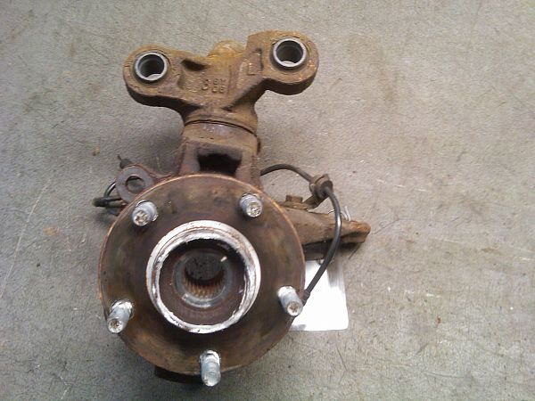 Spindel for NISSAN PRIMERA Estate (WP12)