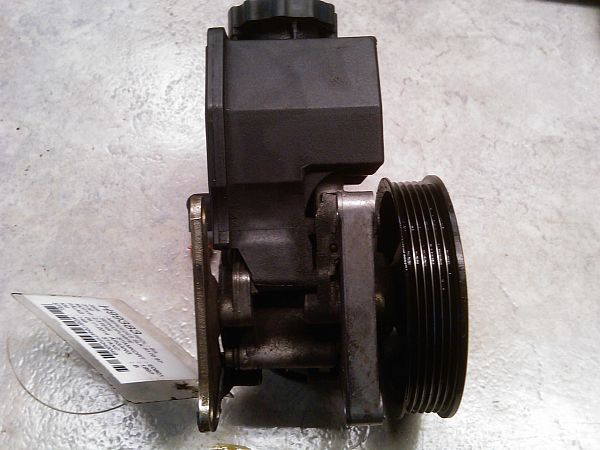 Servopumpe MERCEDES-BENZ SLK (R170)