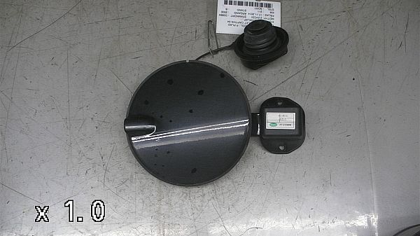 Fuel flap CHEVROLET CAPTIVA (C100, C140)