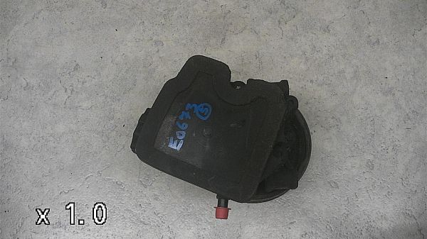 Servopumpe MERCEDES-BENZ VITO / MIXTO Box (W639)