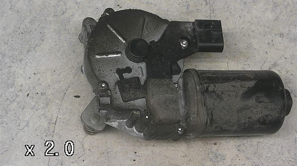 Viskermotor - for MERCEDES-BENZ VITO / MIXTO Box (W639)