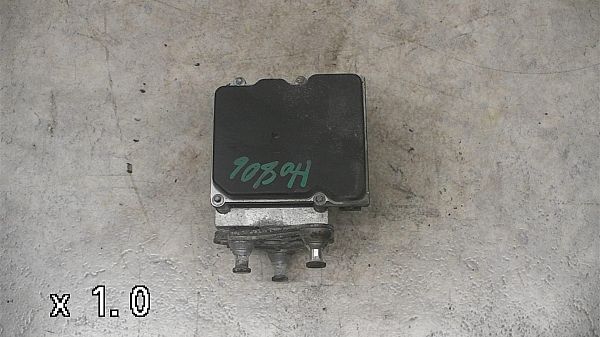 ABS Pumpe MERCEDES-BENZ SPRINTER 3,5-t Box (906)