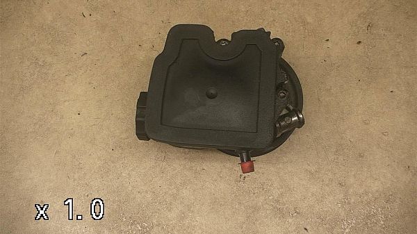 Servopumpe MERCEDES-BENZ SPRINTER 3-t Box (906)