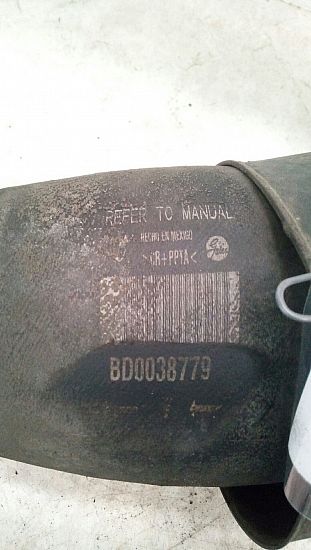 Luftfederbein / Pneumatisches Federbein BMW 5 Touring (E61)