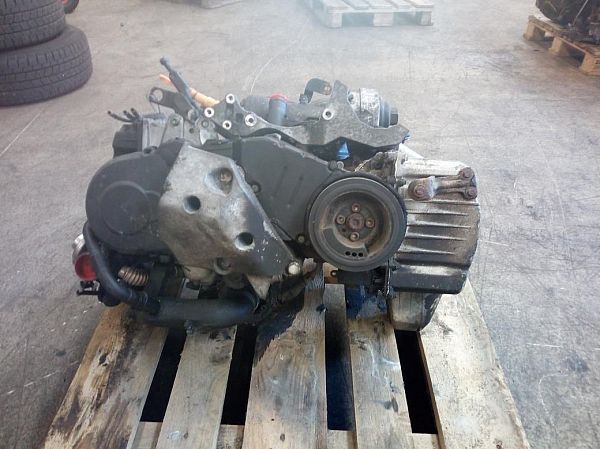 Motor