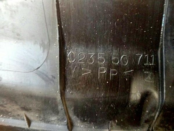 Kølergitter MAZDA 5 (CR19)