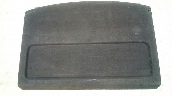 Shelf for rear SKODA SUPERB II (3T4)