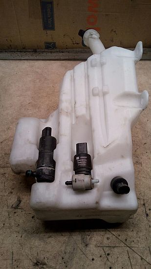 moteur et réservoir d'eau essuie glace OPEL INSIGNIA B Sports Tourer (Z18)