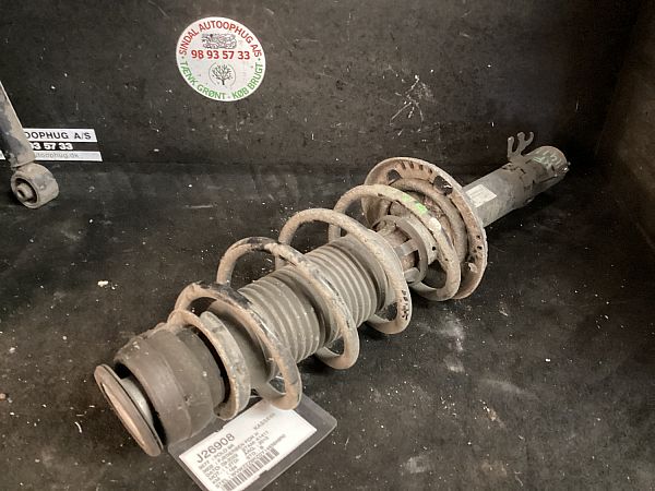 6R0-413-031-AJ : Fjederben for og Støddæmper - for - Autoparts24