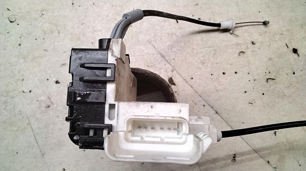 9681334980 : Dørlås og Centrallås - Autoparts24