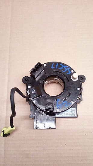 Airbagring NISSAN NOTE (E12)