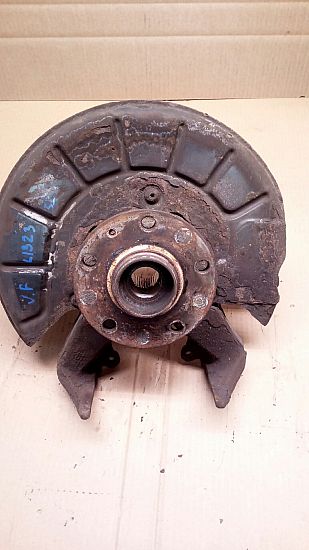 Moyeu de roue SEAT LEON (1P1)