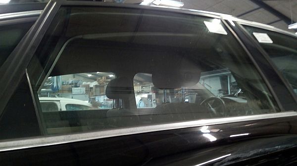 Dørrude AUDI A6 (4F2, C6)