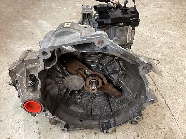 Getriebe Automatik SEAT Mii (KF1, KE1)