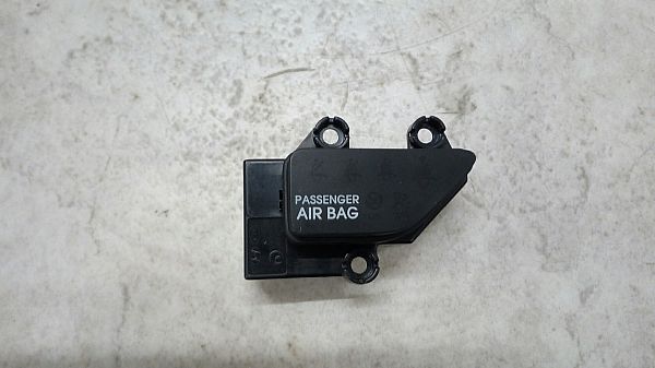 Kontrollleuchte airbag KIA RIO III (UB)