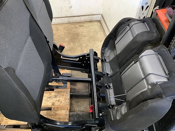 Doppelsitz FIAT TALENTO Box (296_)