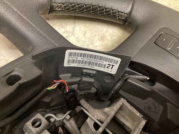 Lenkrad, der Airbag wird nicht mitgeliefert FIAT TALENTO Box (296_)