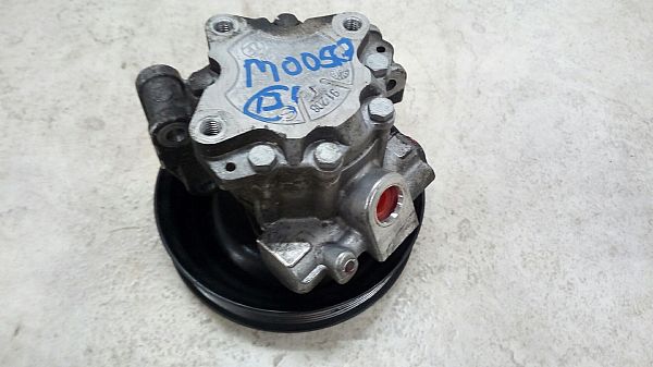 Servopumpe MERCEDES-BENZ SPRINTER 3,5-t Platform/Chassis (906)