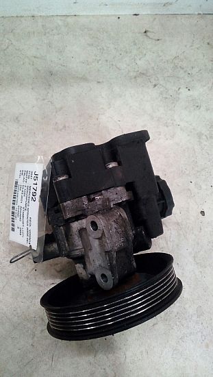 Servopumpe MERCEDES-BENZ SPRINTER 3,5-t Box (906)