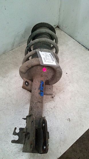 Federbein vorn NISSAN NV400 Box (X62, X62B)