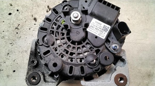 F000BL0603 : Generator - Autoparts24