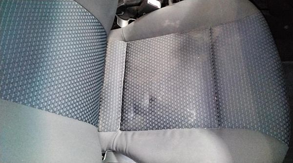 Fotele przednie – 4 drzwi CHEVROLET AVEO / KALOS Hatchback (T200)