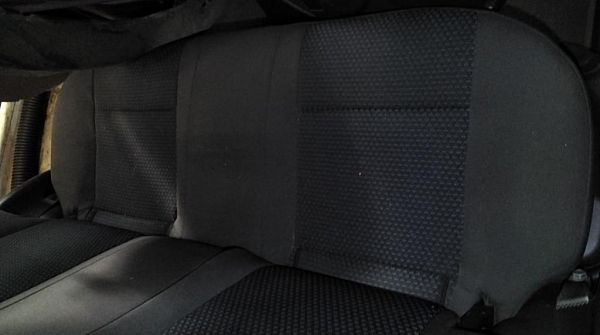 banquette arrière CHEVROLET AVEO / KALOS Hatchback (T200)