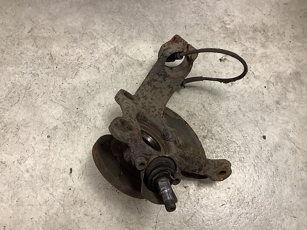 Spindle - front FORD GALAXY (WGR)