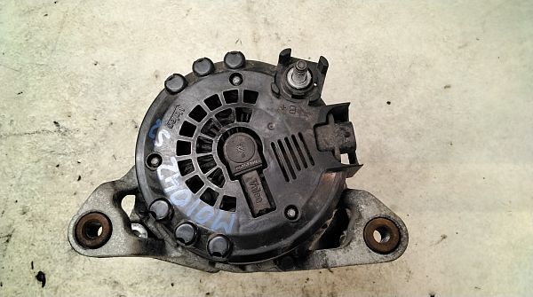 1202350 : Lichtmaschine - Autoparts24
